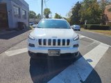 Used 2017 Jeep Cherokee Latitude w/ Safety/Convenience Group image 2