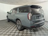 New 2026 Chevrolet Suburban Z71 w/ Comfort Package image 4