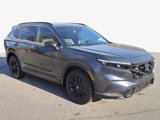 New 2025 Honda CR-V Sport-L image 2