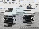 New 2026 Volkswagen Atlas Cross Sport SEL image 3