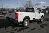 New 2025 Ford F250 XLT w/ Snow Plow Prep Package image 3
