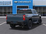 New 2025 Chevrolet Silverado 2500 LT w/ Trail Boss Package image 4
