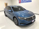 Used 2021 Volkswagen Jetta S image 2