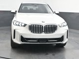 New 2026 BMW X5 xDrive40i w/ Parking Assistance Package image 2
