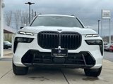 Certified 2024 BMW X7 xDrive40i w/ M Sport Package image 2