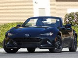 Used 2023 MAZDA MX-5 Miata Sport w/ Interior Package image 2