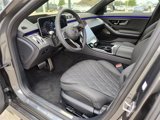 New 2025 Mercedes-Benz S 580 4MATIC Sedan image 2