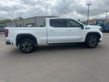 New 2025 GMC Sierra 1500 AT4 w/ AT4 Premium Package image 2
