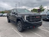 New 2025 GMC Sierra 1500 AT4 w/ AT4 Premium Package image 4