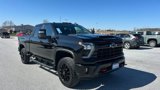 Used 2025 Chevrolet Silverado 2500 LT w/ Trail Boss Package image 4