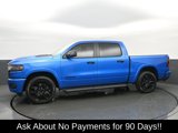 New 2025 RAM 1500 Laramie image 2