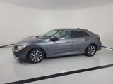 Used 2018 Honda Civic LX image 2