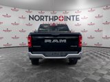 New 2025 RAM 1500 4x4 Crew Cab image 5