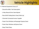 New 2025 Chevrolet Silverado 2500 LT w/ Trail Boss Package image 4