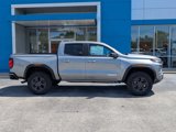 New 2025 GMC Canyon Elevation w/ Convenience Package image 2