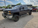 Used 2014 Chevrolet Silverado 1500 LT w/ All Star Edition image 4