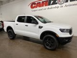 Used 2022 Ford Ranger XL w/ Equipment Group 101A High image 2