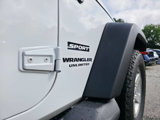Used 2017 Jeep Wrangler Unlimited Sport w/ Quick Order Package 24S image 6