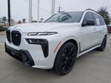 New 2025 BMW X7 M60i image 3