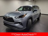 Used 2024 Toyota Highlander XLE image 4