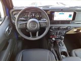 New 2024 Jeep Wrangler Unlimited Rubicon 4xe image 4