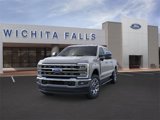 New 2025 Ford F250 Lariat image 2
