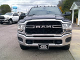 Used 2021 RAM 2500 Tradesman image 2