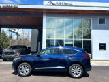 Used 2024 Acura RDX SH-AWD image 2