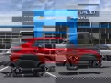 New 2026 Chevrolet TrailBlazer LT w/ Driver Confidence Package image 5