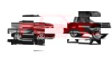 New 2025 Chevrolet Silverado 1500 High Country w/ High Country Premium Package image 6