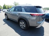 New 2025 Nissan Pathfinder SL w/ Cargo Package image 5