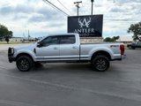 Used 2020 Ford F250 Limited image 2
