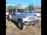 Used 2017 Jeep Wrangler Unlimited Rubicon w/ Connectivity Group image 2