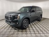 New 2025 Nissan Armada SL image 4