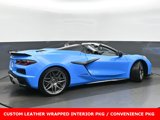 Used 2023 Chevrolet Corvette Z06 w/ Stealth Interior Trim Package image 3