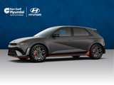New 2025 Hyundai Ioniq 5 N image 2
