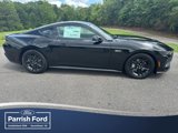 New 2025 Ford Mustang GT image 2