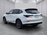 New 2026 Acura MDX A-Spec image 4