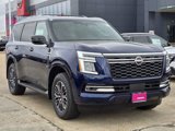 New 2025 Nissan Armada Platinum image 3