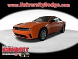 New 2025 Dodge Charger R/T w/ Quick Order Package 25M R/T image 1