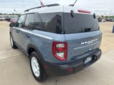 New 2025 Ford Bronco Sport Heritage image 6