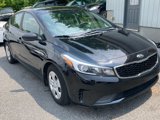 Used 2017 Kia Forte LX image 3