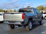 New 2025 Chevrolet Silverado 2500 LTZ w/ LTZ Premium Package image 4