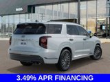 New 2025 Hyundai Palisade Calligraphy image 4
