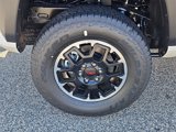 New 2025 Toyota Tacoma 4x4 Double Cab Hybrid image 5