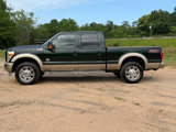 Used 2012 Ford F250 King Ranch w/ FX4 Off Road Pkg image 2