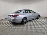 Certified 2022 Mercedes-Benz C 300 4MATIC Sedan image 3