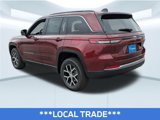 Used 2025 Jeep Grand Cherokee Limited w/ Trailer Tow Package image 4