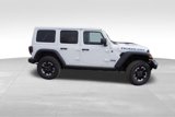 New 2025 Jeep Wrangler Unlimited Rubicon 4xe image 2