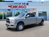 Used 2023 RAM 3500 Big Horn w/ Level 2 Equipment Group image 2